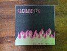 Alkaline Trio - I Lied My Face Off vinyl