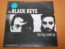 The Black Keys The Big Come Up Limited Alive  Turquoise Vinyl US LP Sealed