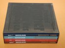 Janowski Wagner Ring des Nibelungen German Ed1 Digital Stereo 4 Boxes 19 LPs NM