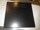 AC/DC – Back In Black. Vinyl LP Record Album.