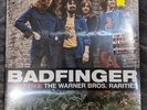 SEALED Badfinger So Fine The Warner Bros. Rarities RSD 2xLP Red Vinyl Record