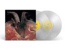 THE ROLLING STONES  GOATS HEAD SOUP 2x Silver Limited Edition Colored Vinyl NEW