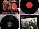 Guns N' Roses Live Like A Suicide 1986 US Original Sterling Press EP Vinyl EX/EX