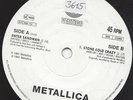 METALLICA :  Enter Sandman 7