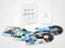 ULTRAVOX - EXTENDED [4 X VINYL LP] 0 - NEW & SEALED