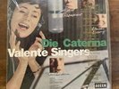Die Caterina Valente Singers - S/T LP Decca SLK 16 317-P Jazz Pop - SEALED