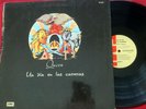 QUEEN - A DAY AT THE RACES - UN DIA EN LAS CARRERAS - GF - ARGENTINA
