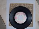 RARE Northern Soul ERIC LOMAX Seven The Loser Live Fast Die Young Promo Columbia
