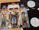 Michael Jackson ‎ Dangerous 2 LP Epic ‎ EPC 465802 1