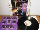 VINYL LP PRINCE AND THE REVOLUTION PURPLE RAIN ALBUM 925 110-1