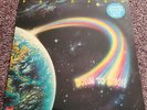 Rainbow - Down to Earth - 1979 - limited Clear Vinyl LP Polydor - EX/EX