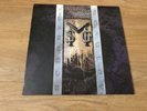 McAULEY SCHENKER GROUP MSG LP Vinyl 1992 RARE German 1st Press Michael Schenker