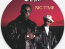 LTD EDITION  Hip Hop SILVER Vinyl W/ MAGNET ULTRA Big Time KOOL KEITH TIM DOG