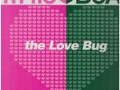 m-flo , BoA The Love Bug Vinyl Single 12inch Labsoul Records