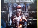 IRON MAIDEN - The X Factor - 1995 UK 33T LP x 2 EMI 7243 8 35819 1 7 - 1st Press