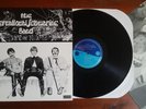 The International Submarine Band LP EXCELLENT 180g Safe At Home SUNDAZED INSERT
