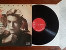 David Bowie LP Narrates Prokofiev's Peter & The Wolf RCA RED SEAL 12743 INSERT
