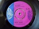 Bessie Banks - Go Now / It Sounds Like My Baby - UK Soul City SC 105 - Deep Soul