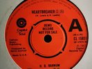 H B Barnum Heartbreaker Capitol Demo uk Northern soul