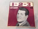Len Barry- Rare Aussie EP With PS  