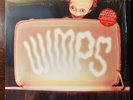WIMPS - SUITCASE - 180g Pink Vinyl LP Record - Kill Rock Stars - w/ Digital 2014