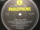 BEATLES 