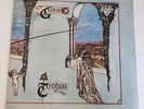 Genesis - Trespass - Vinyl LP UK 1975 Small Hatter Press + Insert NM/NM