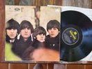 the BEATLES For Sale Parlophone EMI UK import 1964 LP