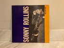 Sonny Rollins VOL 2 Blue Note Mono 1542 47 W 63 NYC RVG EAR DG LP