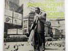 THAD JONES MAGNIFICENT BLUE NOTE GXK8109 JAPAN VINYL LP