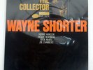 WAYNE SHORTER COLLECTOR BLUE NOTE GXF3059 JAPAN VINYL LP