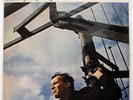 JACKIE MCLEAN ONE STEP BEYOND BLUE NOTE GXK8083 JAPAN VINYL LP