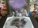 PSYCHEDELIC FURS Made Of Rain 2LP VG++ SPLATTER VINYL