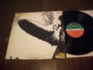 Led Zeppelin, S/T 1st LP ,1977 Atlantic R. Club Press. VG+/EX Cond.