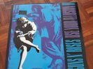 VINYL GUNS N ROSES Use Your Illusion II GEFFEN GEF 24420 INNERS 1991 2 x LP NEW