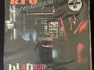 REO Speedwagon - Hi Infidelity LP Platinum Colored Vinyl 2011 Perfect Condition