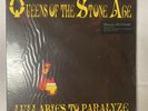 Lullabies to Paralyze by Queens of the Stone Age 2011 SEALED MINT CONDITION