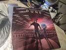 1984 Dune Soundtrack OST LP Vinyl Polydor ‎Records 422-823 770-1 Y-1