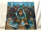 Blue Oyster Cult Fire Of Unknown Origin FC 37389 Columbia 1981 LP Tested EX EX