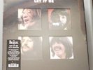 The Beatles – Let It Be 5 LP vinyl 12