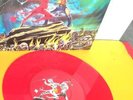 Iron Maiden - Run To The Hills  Coloured 7