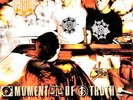 Gang Starr - Moment Of Truth / VG+ / 3xLP, Album