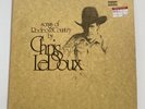 Songs of Rodeo and Country by Chris LeDoux in great condition