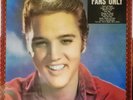 Elvis Presley LP Vinyl For LP Fans Only LSP 1990 - Spain