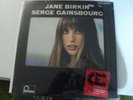 Serge GAINSBOURG - Jane BIRKIN / Je t'aime.. moi non plus (1969) LP NEUF/SCELLE