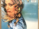 Madonna Ray Of Light 180g BLUE VINYL 2017 2xLP Sainsbury’s exclusive New Sealed