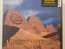 Hieroglyphics 3rd Eye Vision Vinyl Record - Oakland Hiphop