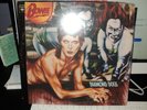 DAVID BOWIE DIAMOND DOGS LP SEALED RCA CPL10576 FROM 1974 NO BAR CODE