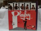 THE MARVELETTES - PLAYBOY (TM231)  VG+ cond. VERY RARE ALBUM