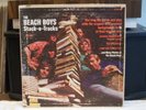 THE BEACH BOYS - STACK O TRACKS (DKAO82893)  VG cond.  VERY RARE WITH PLAY BOOK